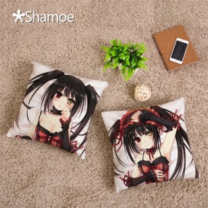 Подушка Date a Live Kotori