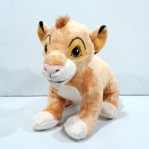 Мягкая игрушка Baby Simba
