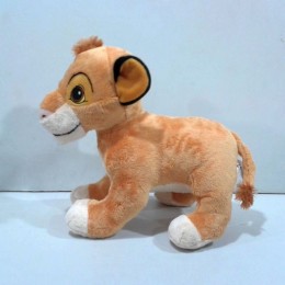 Мягкая игрушка Baby Simba