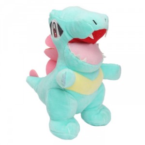Мягкая игрушка Pokemon Тотодайл