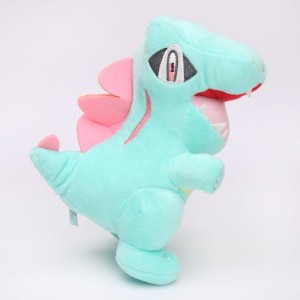 Мягкая игрушка Pokemon Тотодайл