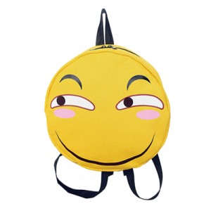 Рюкзак Emoji