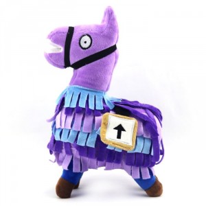 Мягкая игрушка Лама Fortnite