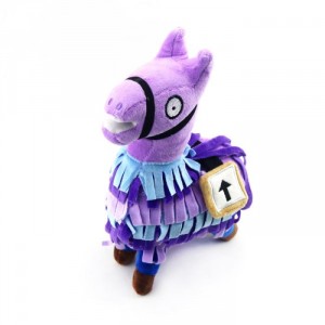 Мягкая игрушка Лама Fortnite
