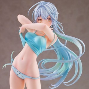 Фигурка Sentakubasami Shione Shia