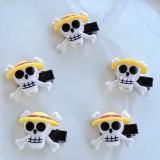 Заколки One Piece