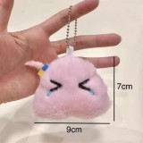 Мягкий брелок Bocchi the Rock