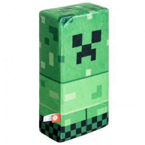Мягкая игрушка Крипер Minecraft Fancy