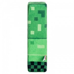 Мягкая игрушка Крипер Minecraft Fancy