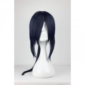 Парик Куро Ятогами