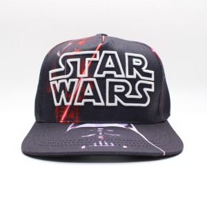 Бейсболка Star Wars 