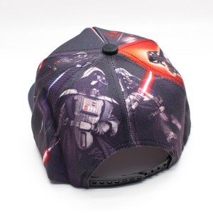 Бейсболка Star Wars 