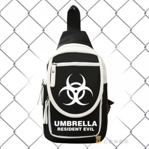 Сумка через плечо Resident Evil