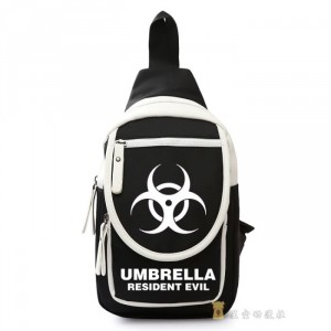Сумка через плечо Resident Evil