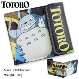 Кошелёк Totoro Ghibli
