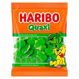 Мармелад Haribo Quaxi 175гр