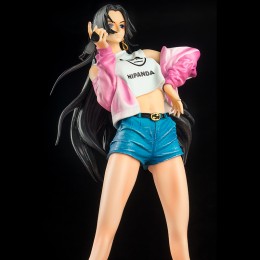 Фигурка One Piece: Nico Robin