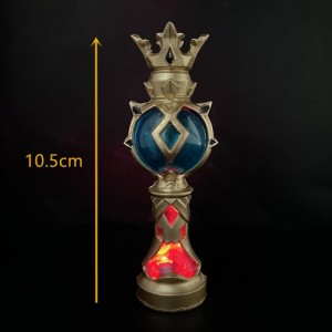 Сердце бога Genshin Impact