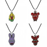 Кулоны Five Nights at Freddys
