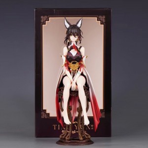 Фигурка Honkai Star Rail - Tingyun
