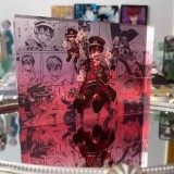 Акриловые фреймы Jibaku Shounen Hanako-kun