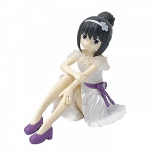 Фигурка Madoka Magica: Hangyaku no Monogatari - Akemi Homura - Serenus Couture