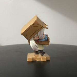 Мини-фигурка Sousou no Frieren: Frieren - Chest Head