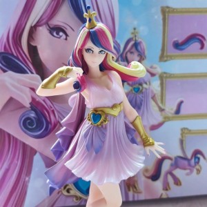 Фигурка My Little Pony: Princess Cadance - Bishoujo Statue