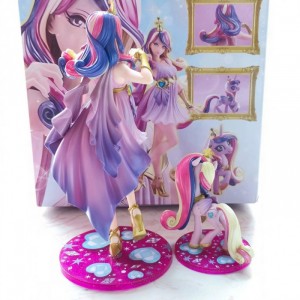 Фигурка My Little Pony: Princess Cadance - Bishoujo Statue