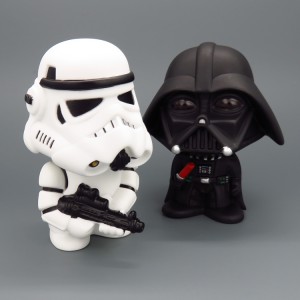 Набор фигурок Srar Wars