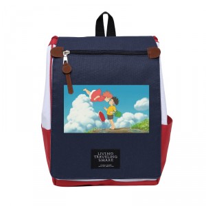 Рюкзак Hime Sosuke and Ponyo