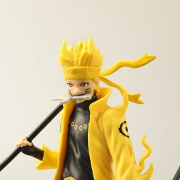 Фигурка Naruto: Uzumaki Naruto Simple Rikudou