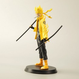 Фигурка Naruto: Uzumaki Naruto Simple Rikudou