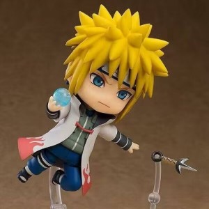 Фигурка Nendoroid: Naruto - Minato Namikaze