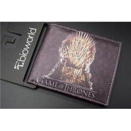 Бумажники Game of Thrones