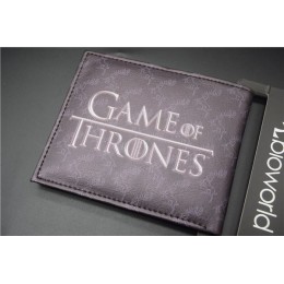 Бумажники Game of Thrones