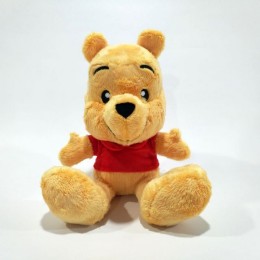 Мягкая игрушка Winnie The Pooh Q