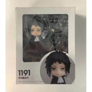 Фигурка Nendoroid: Bungou Stray Dogs - Akutagawa Ryuunosuke