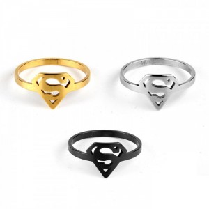 Кольца Superman Simple Ver.