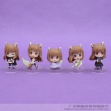 Мини-фигурки блайндбоксы Ookami to Koushinryou
