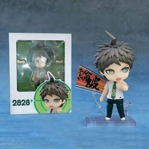 Фигурка Nendoroid: Danganronpa - Hinata Hajime