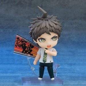 Фигурка Nendoroid: Danganronpa - Hinata Hajime