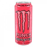 Энергетический напиток Monster Energy Pipeline Punch 500 мл