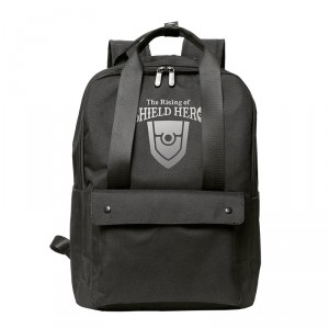 Рюкзак Shield brave list