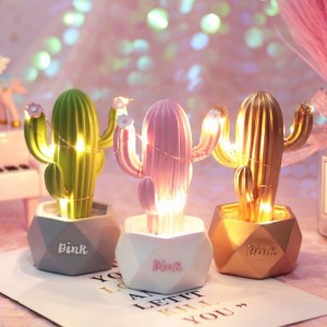 Фигурка Кактус