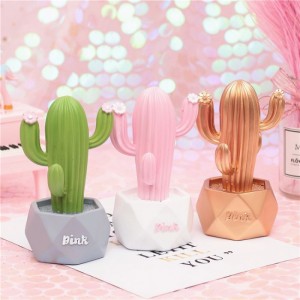 Фигурка Кактус