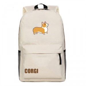 Рюкзак Corgi Shiba Inu