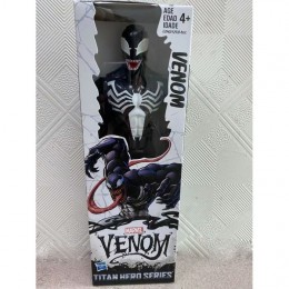 Фигурка Spider-Man - Venom (Titan Hero)