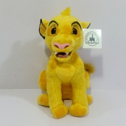 Мягкая игрушка Simba (King of the Jungle)