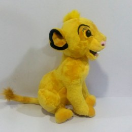 Мягкая игрушка Simba (King of the Jungle)